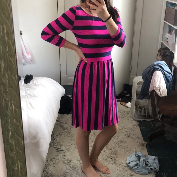 Lilly Pulitzer dress - Picture 2 of 4